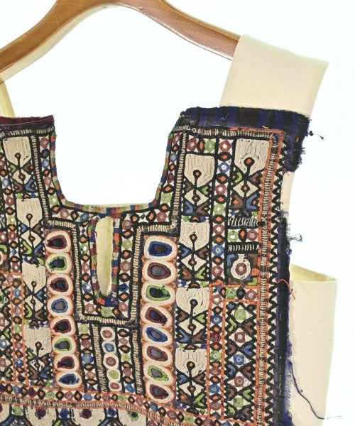 TAO COMME des GARCONS เสื้อกั๊ก