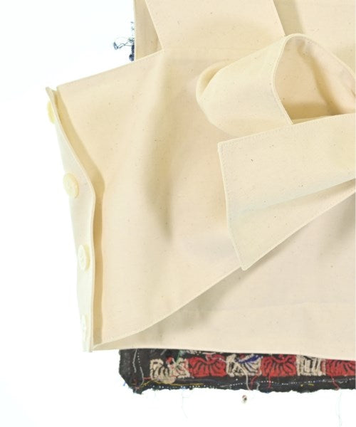 TAO COMME des GARCONS เสื้อกั๊ก