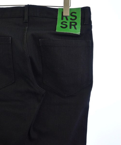 RAF SIMONS ยีนส์