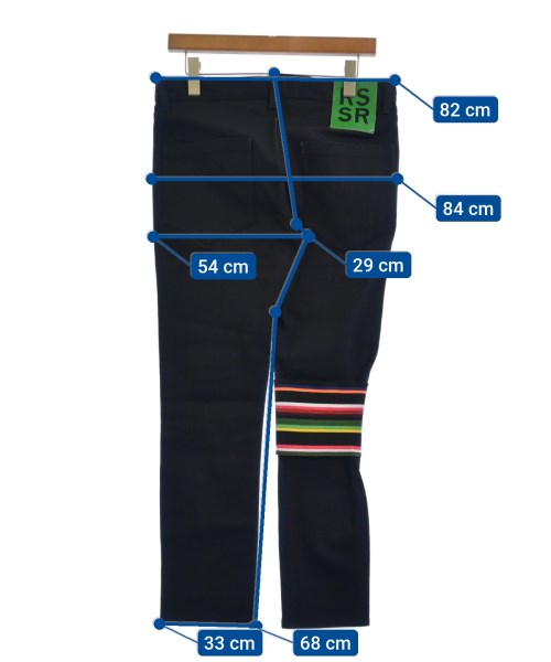 RAF SIMONS ยีนส์