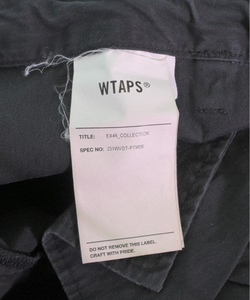 WTAPS กางเกงขาสั้น