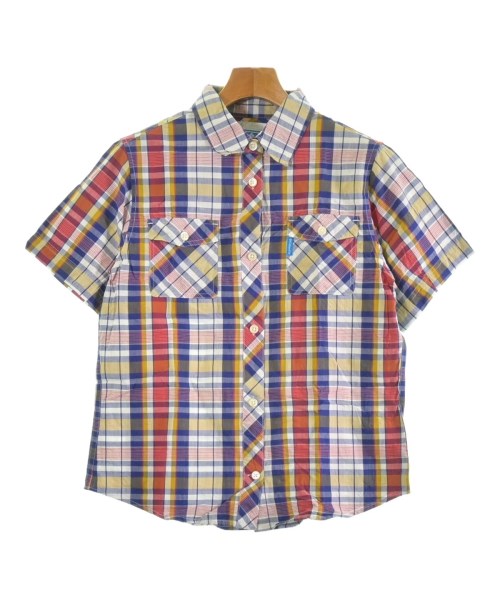 Columbia เสื้อลำลอง