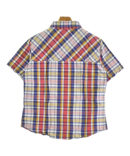 Columbia เสื้อลำลอง