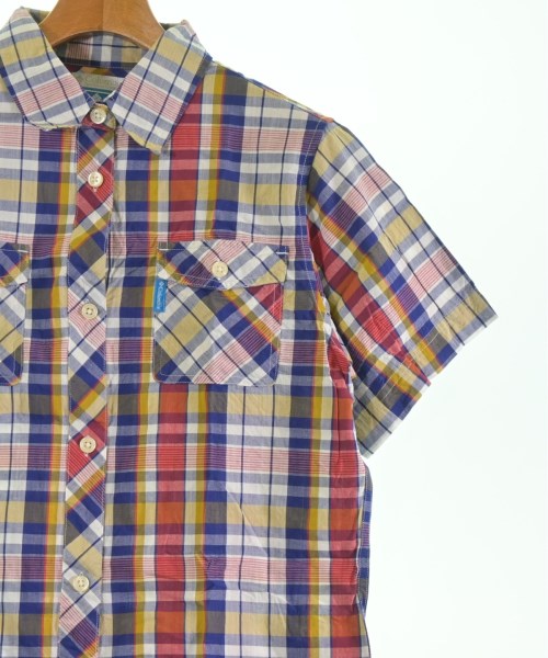 Columbia เสื้อลำลอง