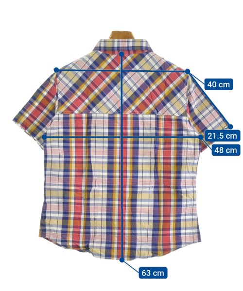 Columbia เสื้อลำลอง