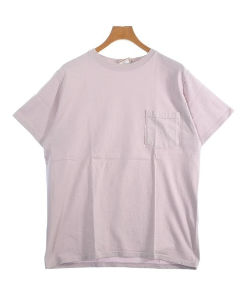 Good Wear เสื้อยืด/เสื้อท็อปส์