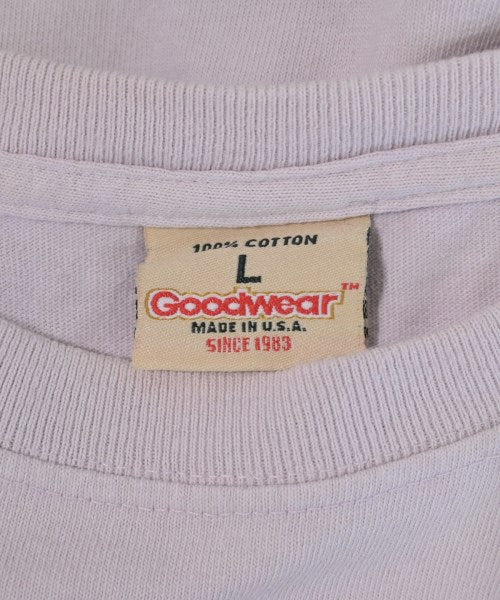 Good Wear เสื้อยืด/เสื้อท็อปส์