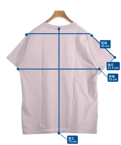 Good Wear เสื้อยืด/เสื้อท็อปส์