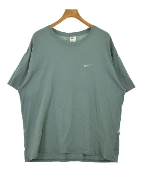 NIKE เสื้อยืด/เสื้อท็อปส์
