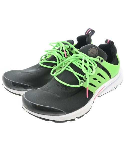 NIKE รองเท้าผ้าใบ