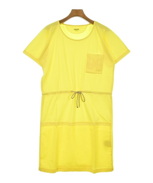 HERMES ชุดเดรส