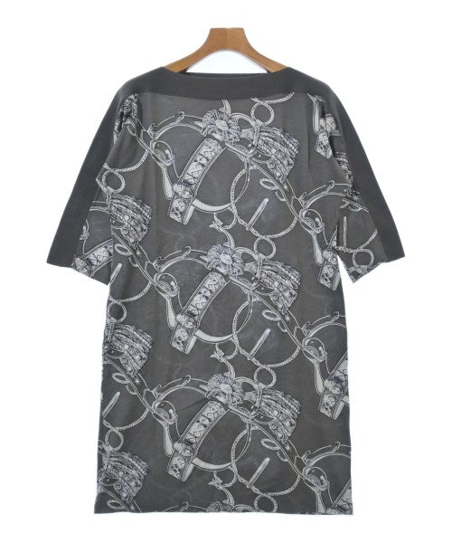 HERMES ชุดเดรส