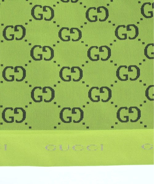 GUCCI เสื้อยืด/เสื้อท็อปส์