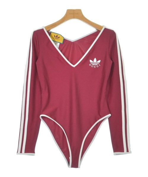 GUCCI เสื้อยืด/เสื้อท็อปส์