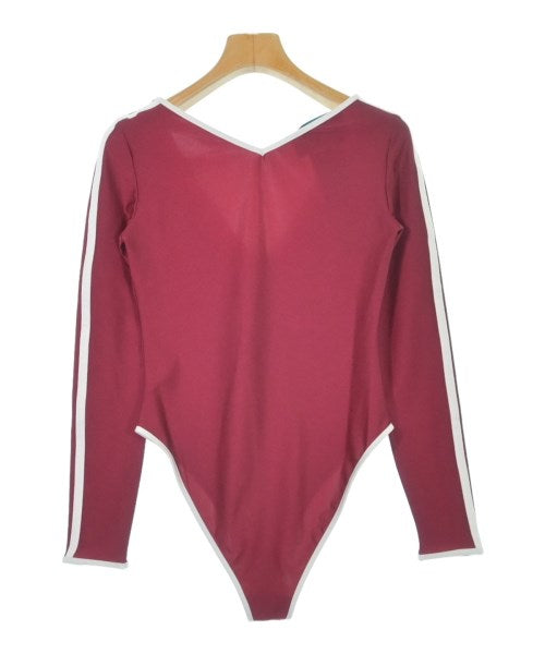 GUCCI เสื้อยืด/เสื้อท็อปส์