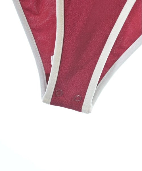 GUCCI เสื้อยืด/เสื้อท็อปส์