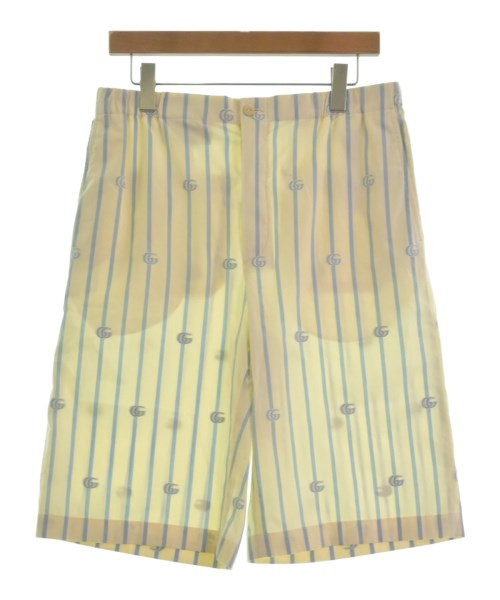 GUCCI กางเกงขาสั้น