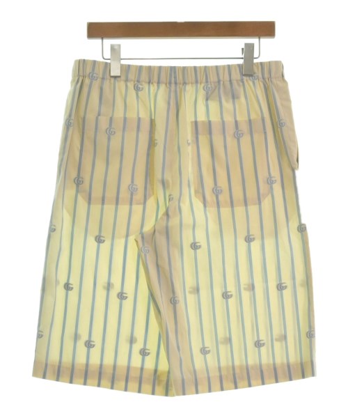 GUCCI กางเกงขาสั้น