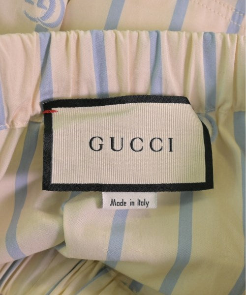 GUCCI กางเกงขาสั้น