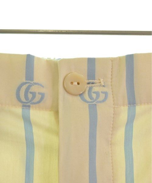 GUCCI กางเกงขาสั้น