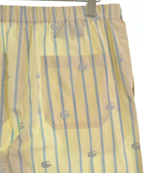 GUCCI กางเกงขาสั้น