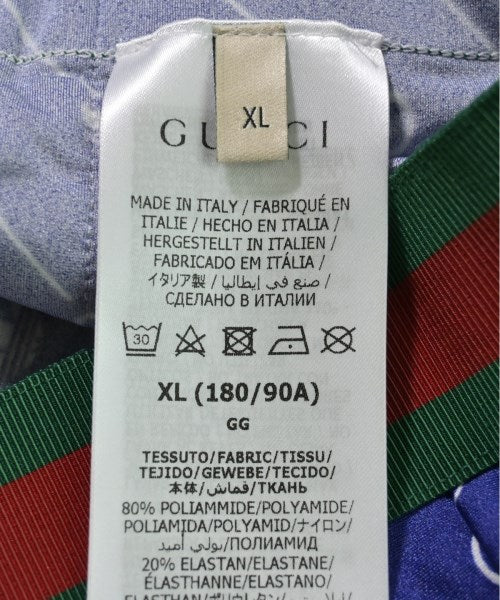 GUCCI กางเกง อื่น