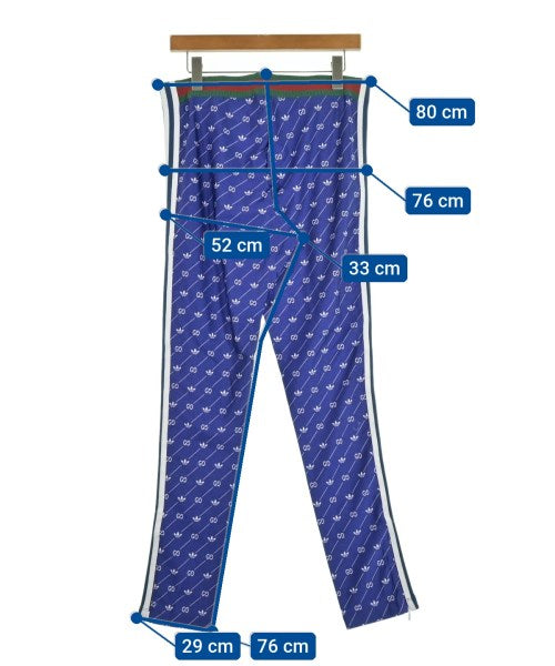 GUCCI กางเกง อื่น