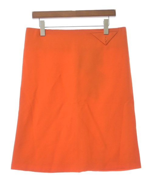 BOTTEGA VENETA กระโปรงยาว/แม็กซี่ยาว