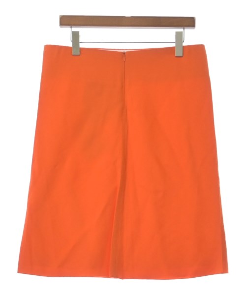 BOTTEGA VENETA กระโปรงยาว/แม็กซี่ยาว