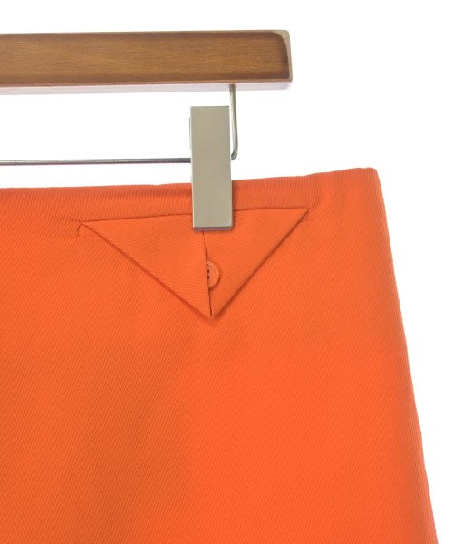 BOTTEGA VENETA กระโปรงยาว/แม็กซี่ยาว