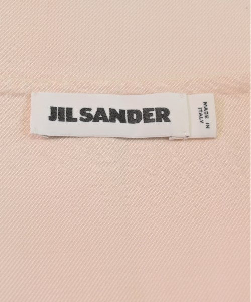 JIL SANDER กระโปรงสั้น