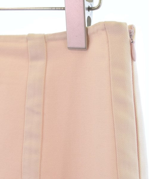 JIL SANDER กระโปรงสั้น