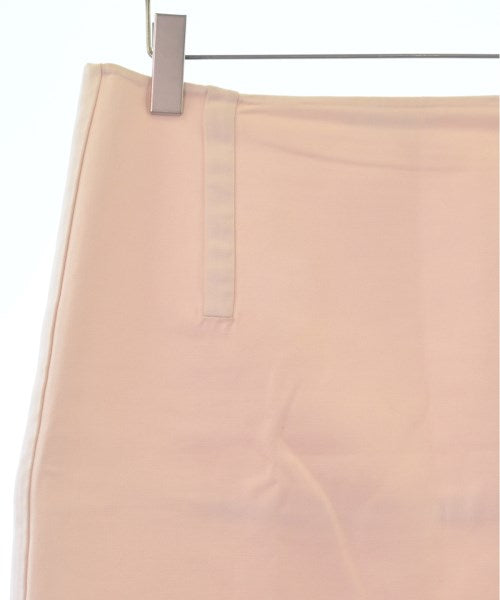 JIL SANDER กระโปรงสั้น