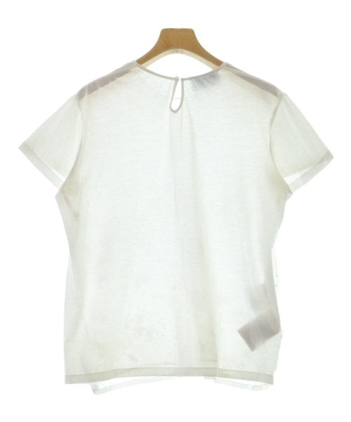 PRADA SPORT เสื้อยืด/เสื้อท็อปส์