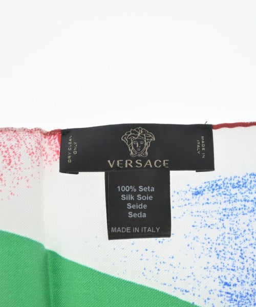 VERSACE ผ้าพันคอ