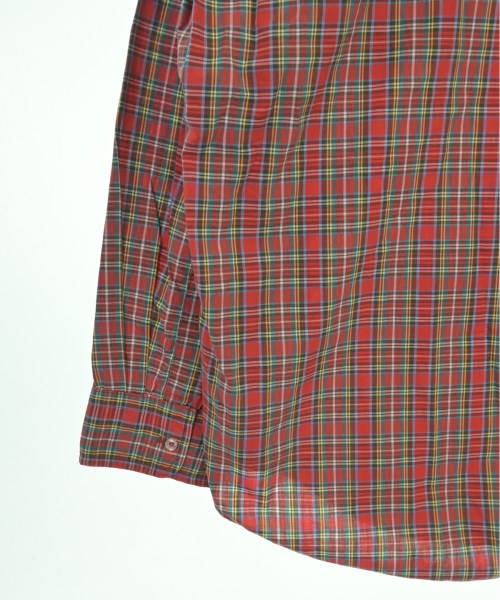 Brooks Brothers เสื้อลำลอง