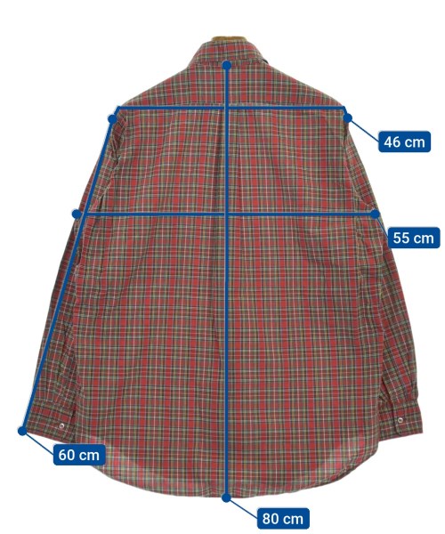 Brooks Brothers เสื้อลำลอง