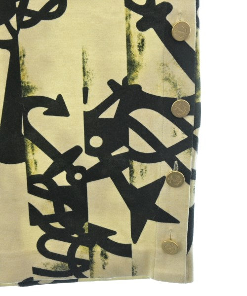 Max Mara กระโปรงยาวถึงเข่า