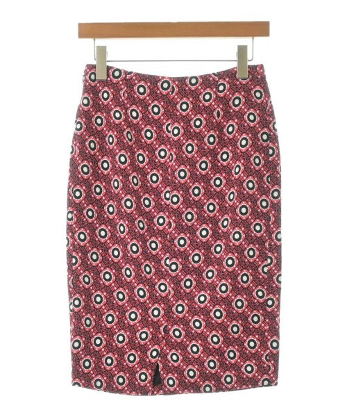 ETRO กระโปรงยาวถึงเข่า