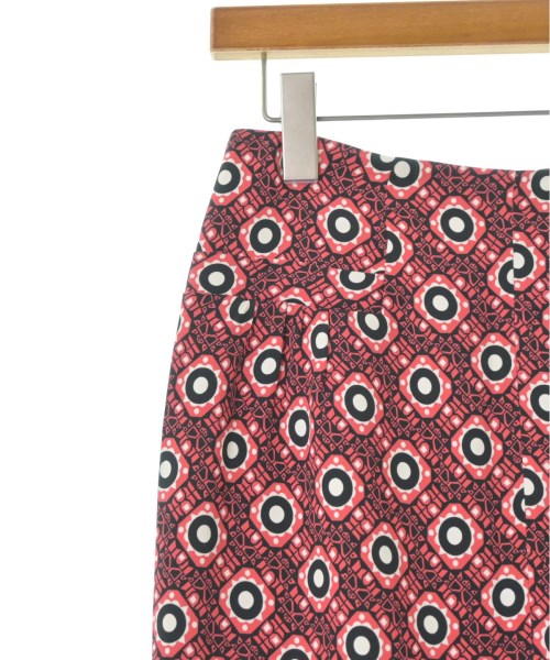 ETRO กระโปรงยาวถึงเข่า