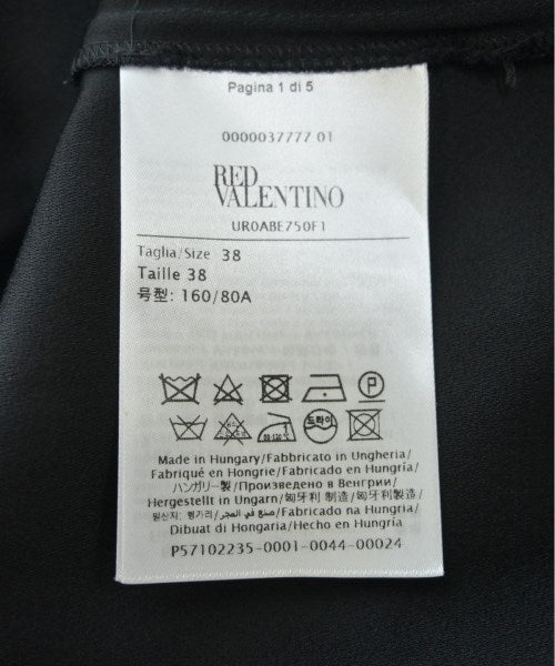 RED VALENTINO เสื้อสตรี