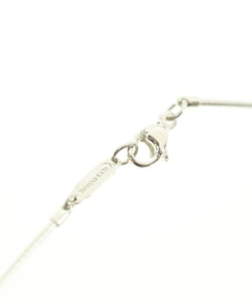 TIFFANY & CO. สร้อยคอ