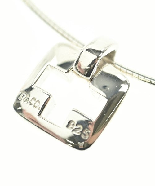 TIFFANY & CO. สร้อยคอ