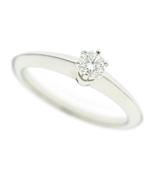 TIFFANY & CO. แหวน