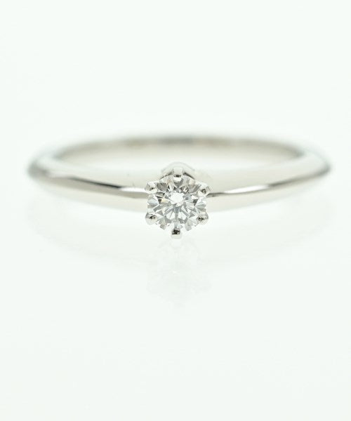 TIFFANY & CO. แหวน