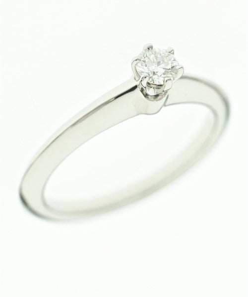 TIFFANY & CO. แหวน