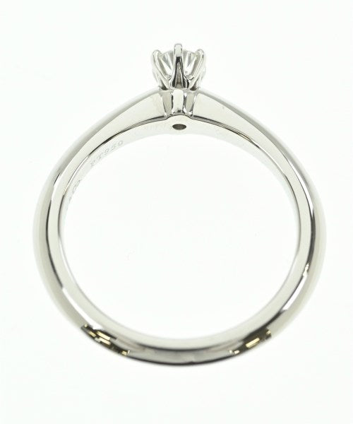 TIFFANY & CO. แหวน