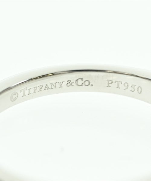 TIFFANY & CO. แหวน