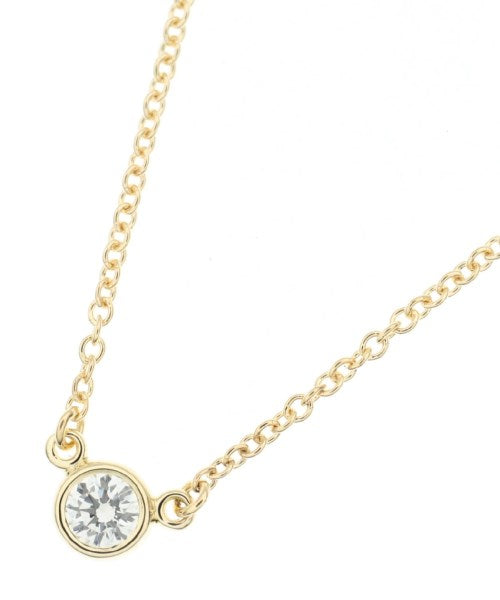 TIFFANY & CO. สร้อยคอ