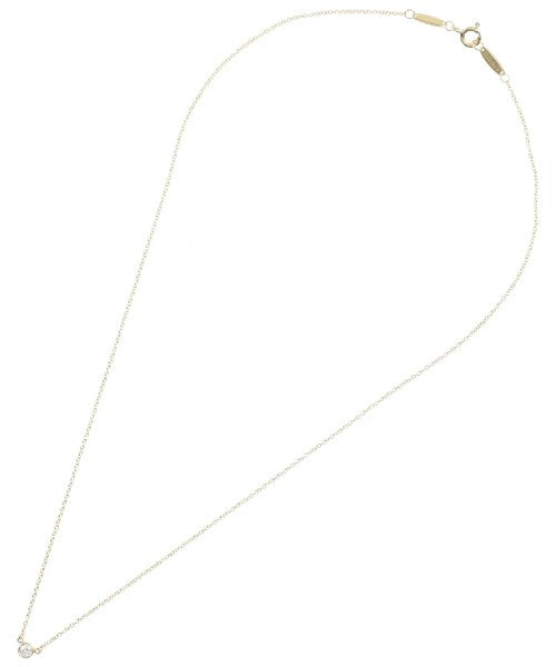 TIFFANY & CO. สร้อยคอ